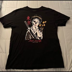 Riot Society Shirt